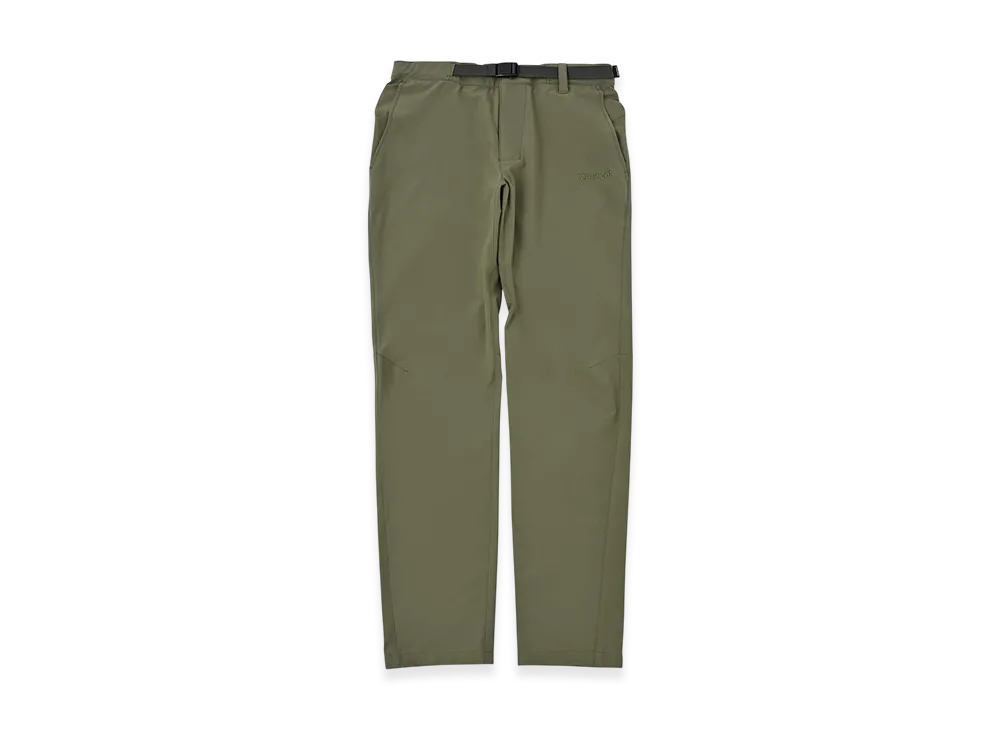 Marmot Women's Light Operate Pants "Khaki"