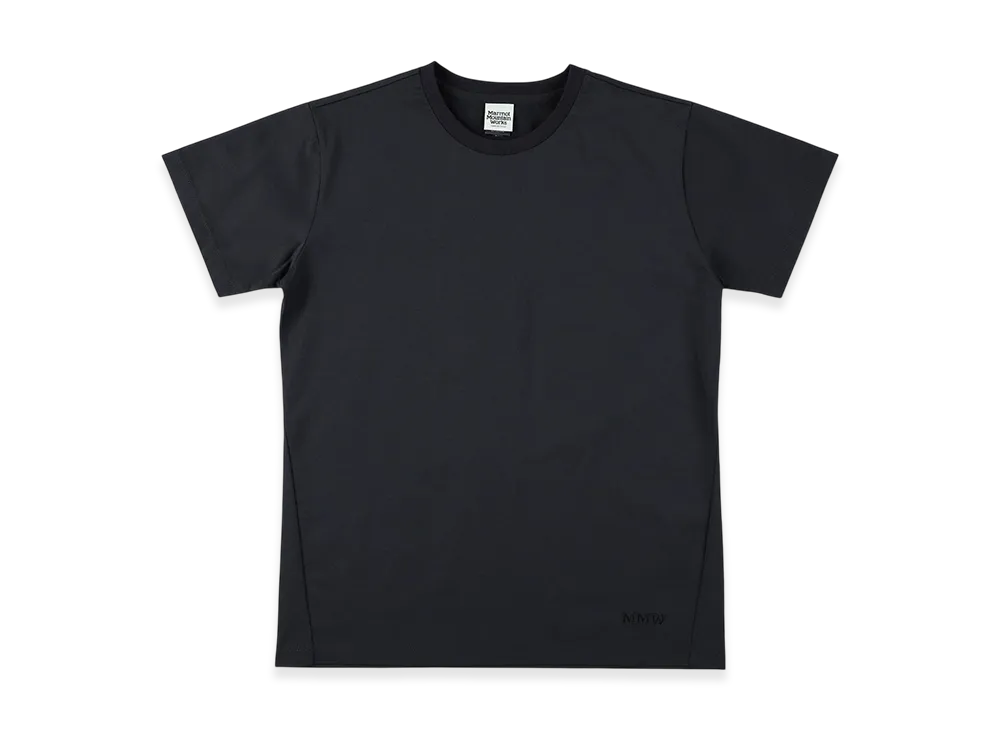 Marmot Women's MMW-T "Black"