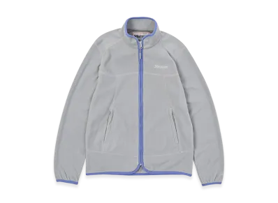 Marmot Women's Polarlite Fleece Jacket "Silver"