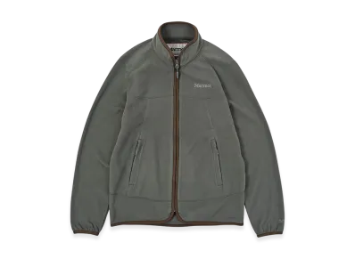 Marmot Women's Polarlite Fleece Jacket "Khaki"