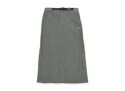 Marmot Women's Polarlite Fleece Skirt "Khaki"
