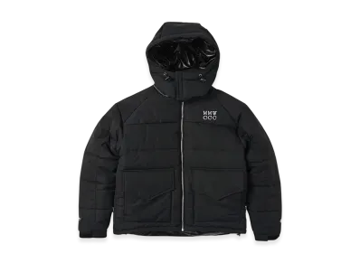 Marmot x CITY COUNTRY CITY MMWCCC Primaloft Jacket Windstopper "Black"