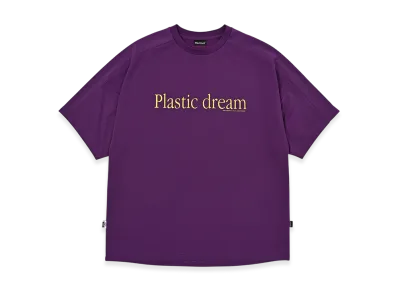 Marmot x CITY COUNTRY CITY MMWCCC T-Shirt Plastic Dream "Purple"