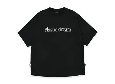 Marmot x CITY COUNTRY CITY MMWCCC T-Shirt Plastic Dream "Black"