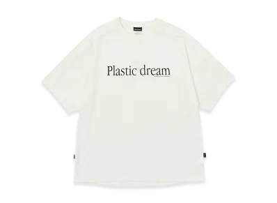 Marmot x CITY COUNTRY CITY MMWCCC T-Shirt Plastic Dream "White"