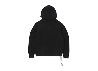 mastermind WORLD Swarovski(R) Hoodie "Black"