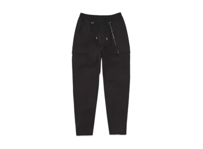 mastermind WORLD Masterseed Cargo Pants "Black"