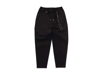 mastermind WORLD Beach Pants Regular "Black"