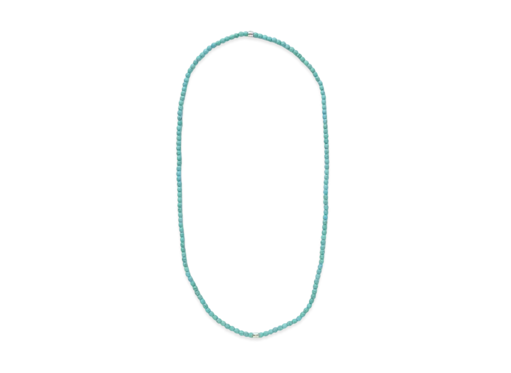 mastermind WORLD Turquoise Necklace "Turquoise"