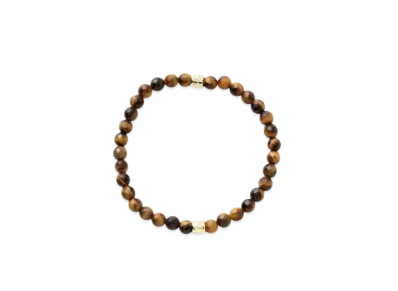 mastermind WORLD Tiger-Eye Bracelet "Tigereye"