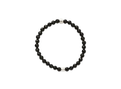mastermind WORLD Onyx Bracelet "Onyx"