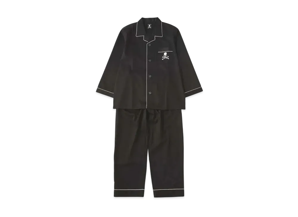 mastermind WORLD Mmw Pajama "Black"