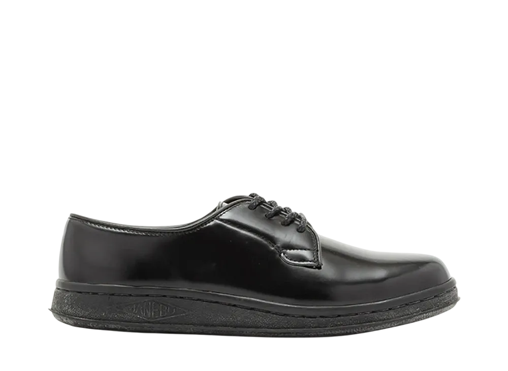 MANEBU Women's HIHIN "Black"