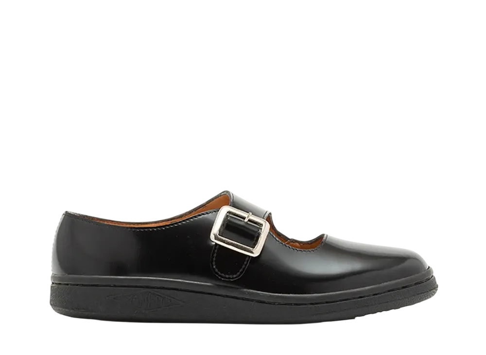 MANEBU Women's ALLY "Black"