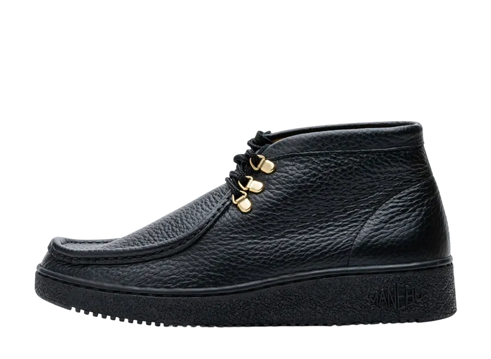 MANEBU BOO TREAK Shrink "Black"