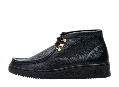 MANEBU BOO TREAK Shrink "Black"