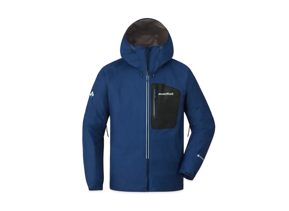 mont-bell Torrent Flyer Jacket "Navy"