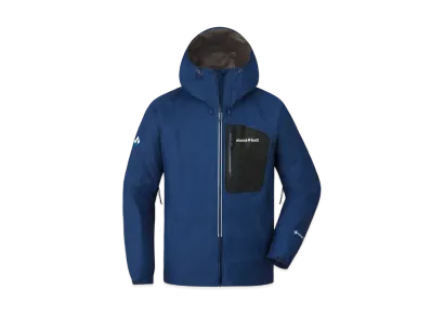 mont-bell Torrent Flyer Jacket "Navy"