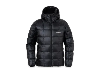 mont-bell Superior Down Parka "Black"