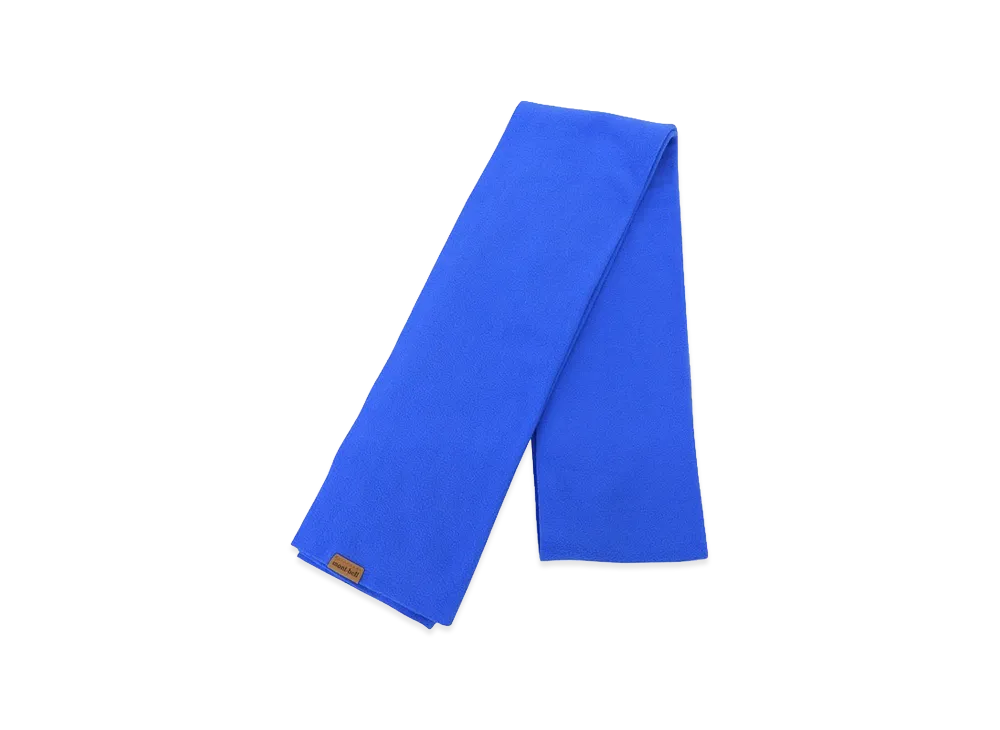 mont-bell Chameece Muffler "Blue"