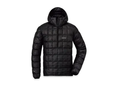 mont-bell US EX Light Down Anorak "Charcoal Grey"