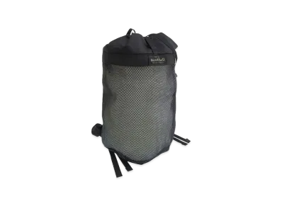 mont-bell Mesh Gear Pack 20 "Black"