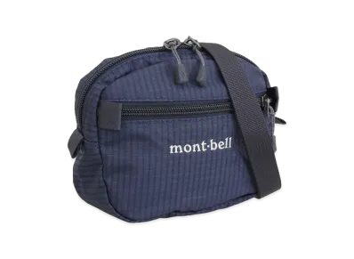 mont-bell Belt Pouch "Navy"