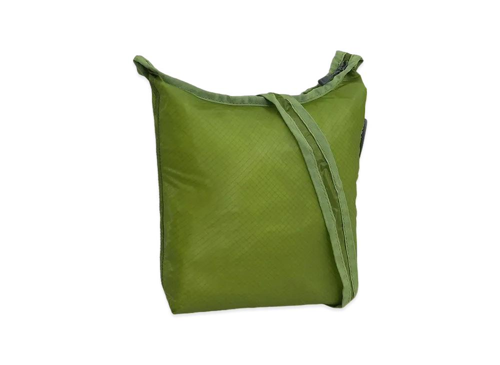 mont-bell U.L.MONO Pouch M "Green"