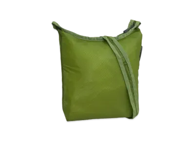 mont-bell U.L.MONO Pouch M "Green"