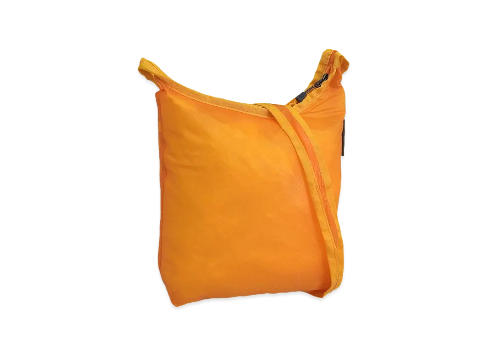 mont-bell U.L.MONO Pouch M "Orange"