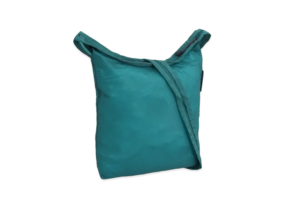 mont-bell U.L.MONO Pouch M "Turquoise"