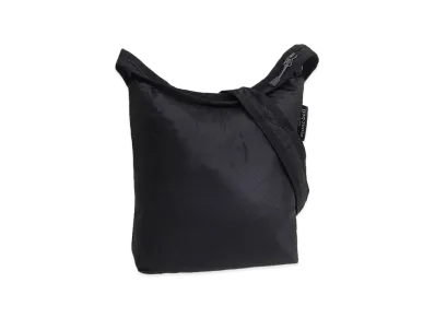 mont-bell U.L.MONO Pouch M "Black"