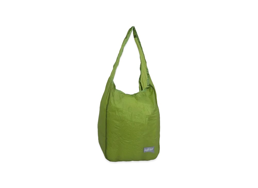 mont-bell U.L.MONO Bag M "Green"