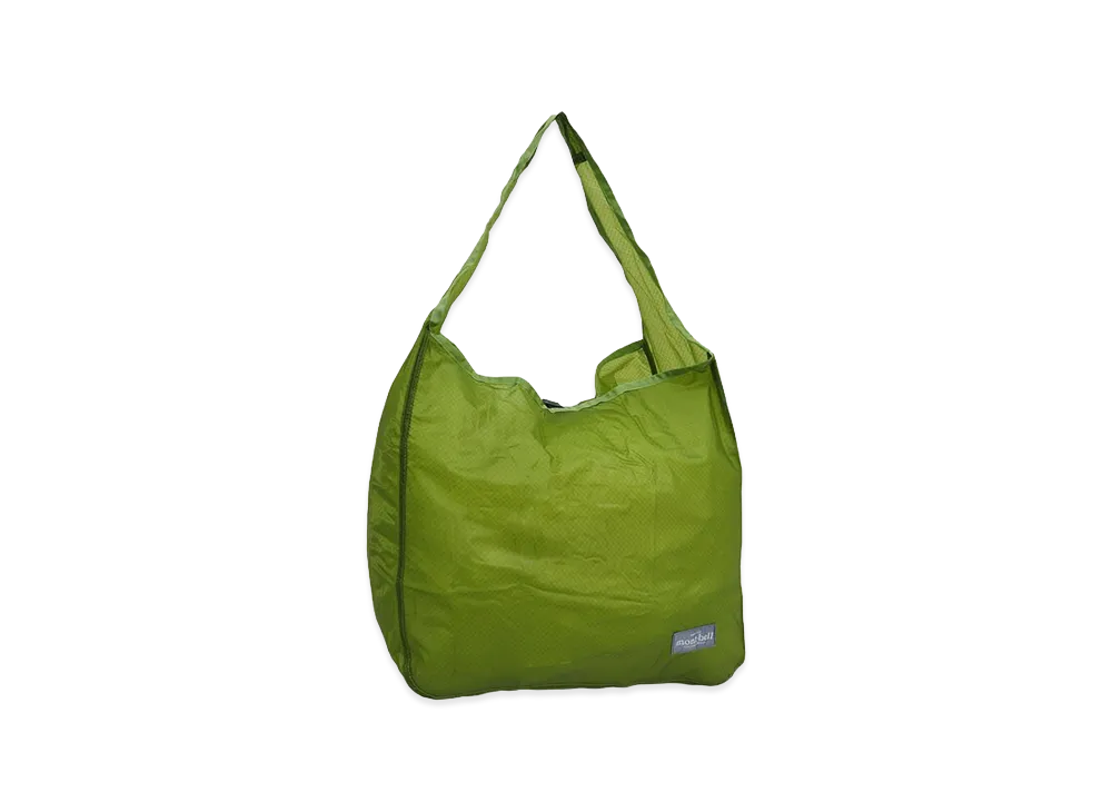 mont-bell U.L.MONO Bag L "Green"