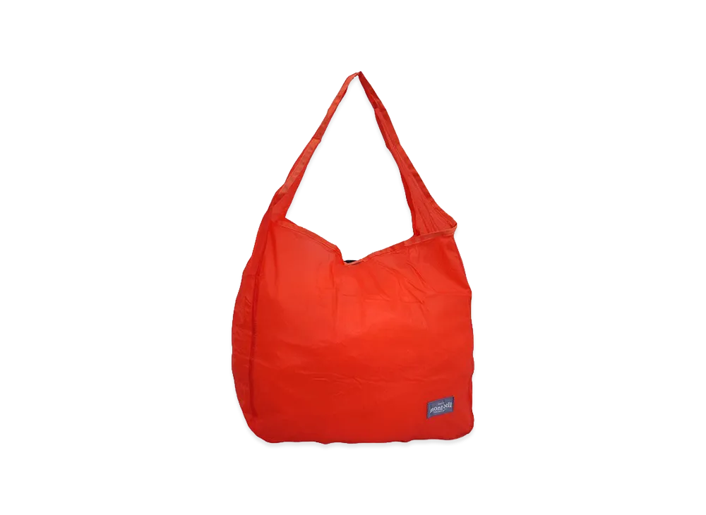 mont-bell U.L.MONO Bag L "Pink"