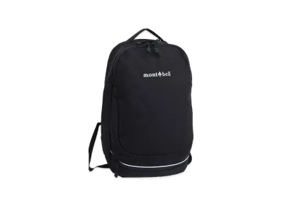 mont-bell Owl Pack "Black"