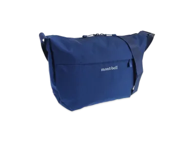 mont-bell Bernina Shoulder Bag S "Navy"