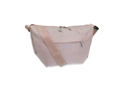 mont-bell Bernina Shoulder Bag S "Pink"
