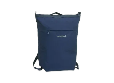 mont-bell Bernina Pack 10 "Navy"