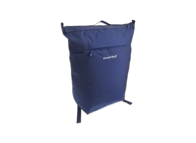 mont-bell Backpack "Navy"
