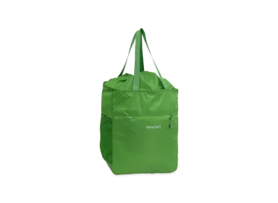mont-bell Pocketable Light Tote Bag M "Green"