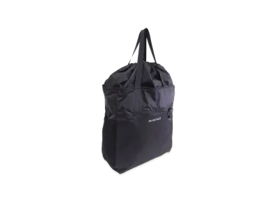 mont-bell Pocketable Light Tote Bag M "Black"