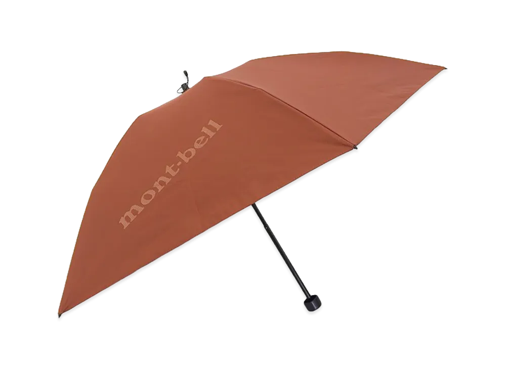 mont-bell Parasol "Orange"