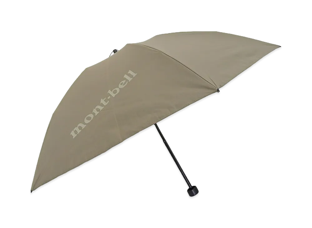 mont-bell Parasol "Tan"