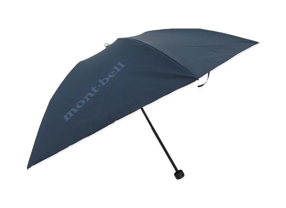 mont-bell Parasol "Blue Green"