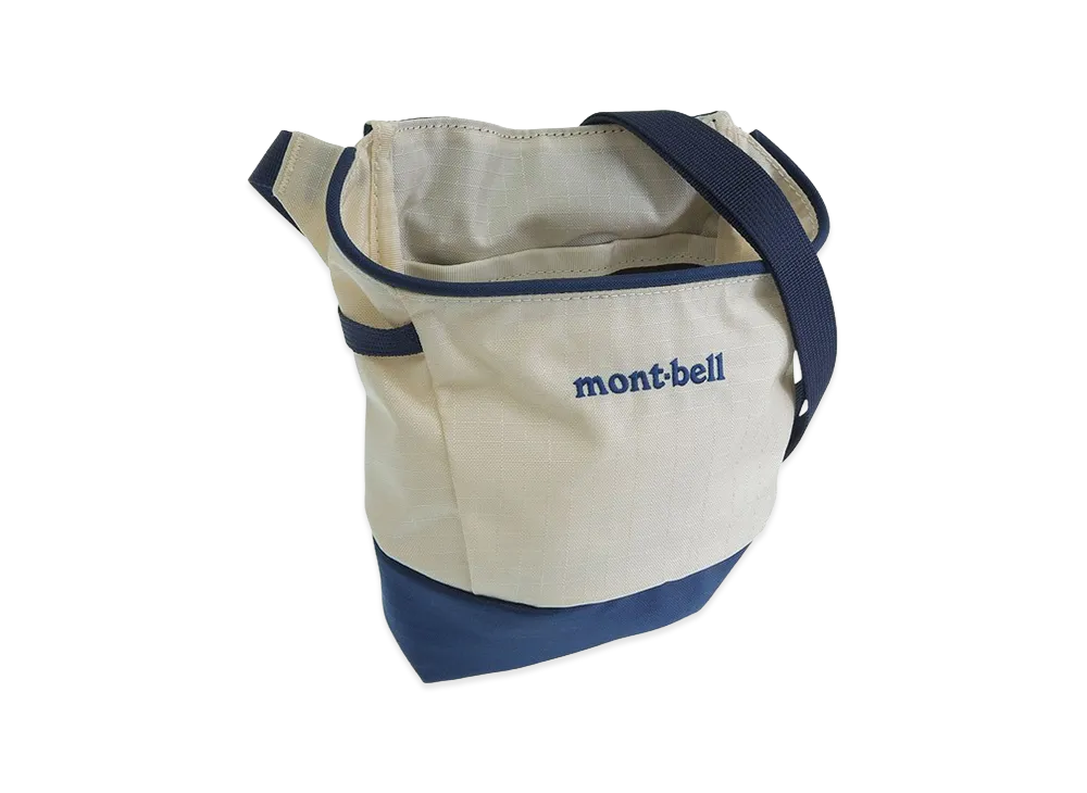 mont-bell Field Tool Pouch S "Ivory"