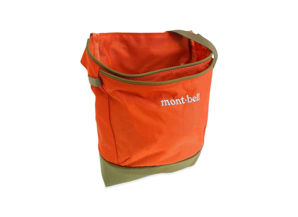 mont-bell Field Tool Pouch M "Orange"