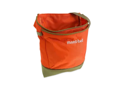 mont-bell Field Tool Pouch M "Orange"