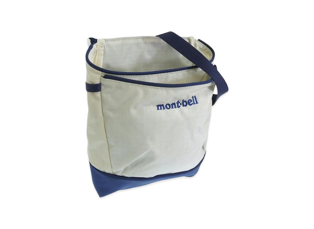 mont-bell Field Tool Pouch M "Ivory"