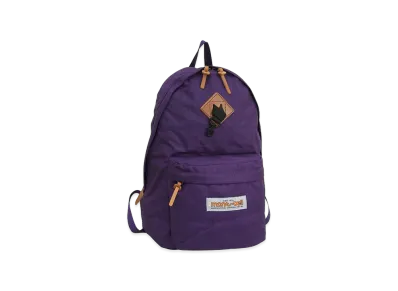 mont-bell 50th Anniversary California Daypack "Purple"
